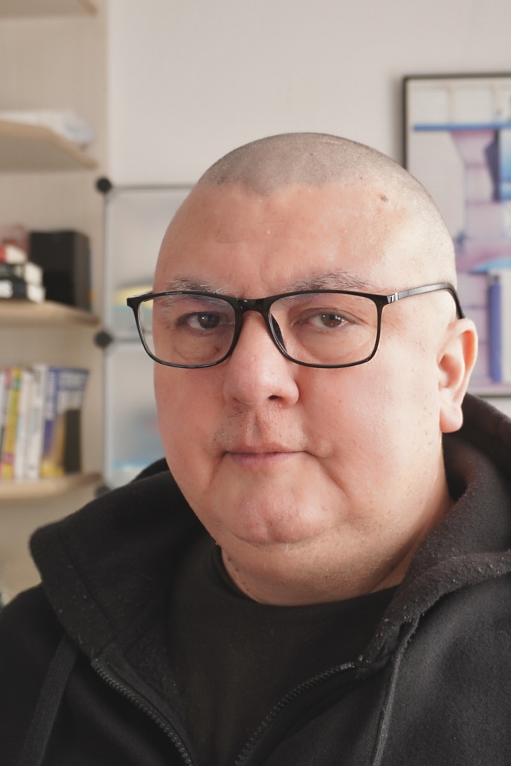 Luis Assardo